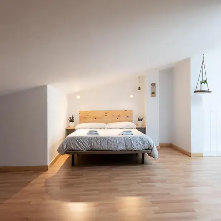 Great Duplex Canteras Beach Apartment Las Palmas de Gran Canaria