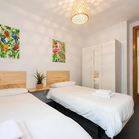 Great Duplex Canteras Beach Las Palmas de Gran Canaria