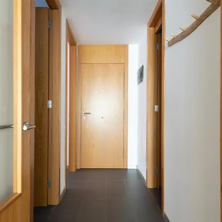 Great Duplex Canteras Beach