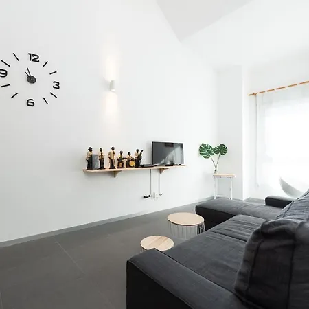 Great Duplex Canteras Beach Las Palmas de Gran Canaria