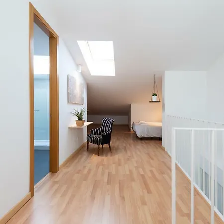 Great Duplex Canteras Beach Apartment Las Palmas de Gran Canaria