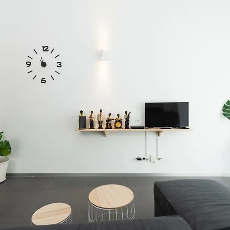 Great Duplex Canteras Beach *