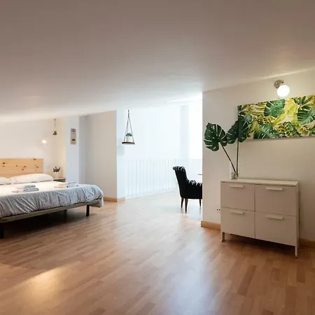 Great Duplex Canteras Beach