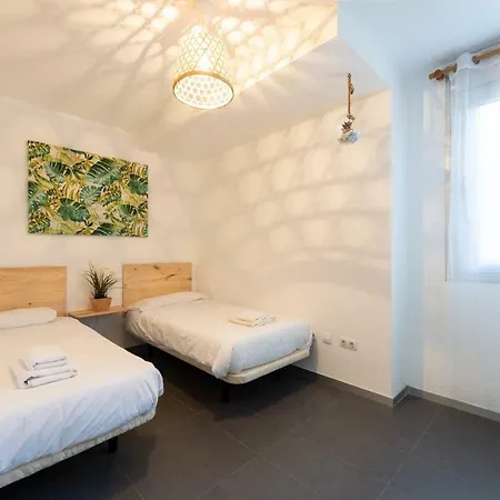 Great Duplex Canteras Beach Las Palmas de Gran Canaria
