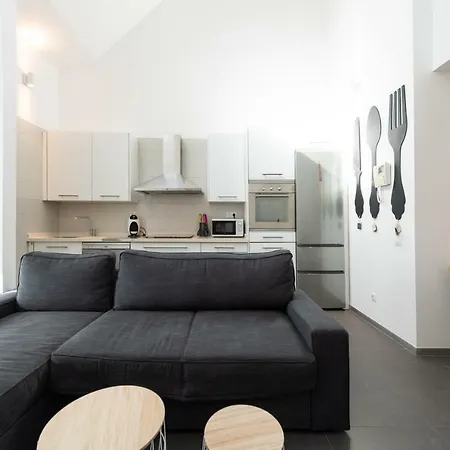 Great Duplex Canteras Beach Apartment Las Palmas de Gran Canaria