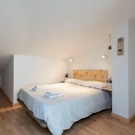 Apartment Great Duplex Canteras Beach Las Palmas de Gran Canaria