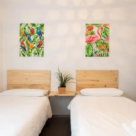 Great Duplex Canteras Beach Apartamento Las Palmas de Gran Canaria