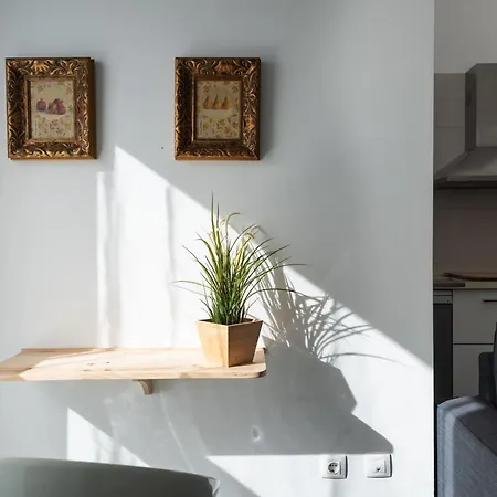 Great Duplex Canteras Beach Apartamento Las Palmas de Gran Canaria