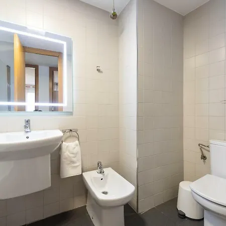 Great Duplex Canteras Beach