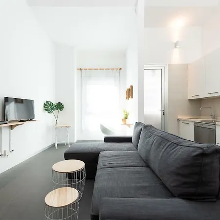 Great Duplex Canteras Beach