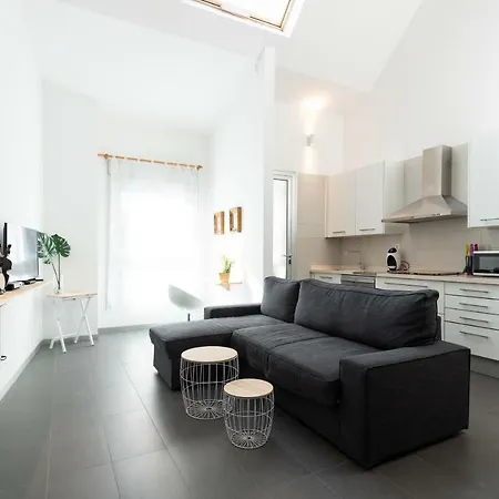 Great Duplex Canteras Beach Las Palmas de Gran Canaria