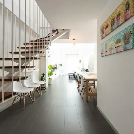 Great Duplex Canteras Beach Apartamento Las Palmas de Gran Canaria