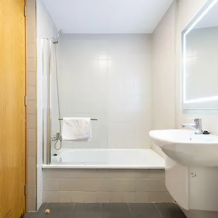 Apartamento Great Duplex Canteras Beach Las Palmas de Gran Canaria